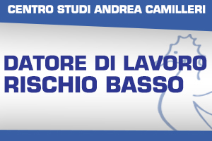 DATORE DI LAVORO