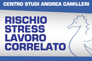 RISCHIO STRESS LAVORO