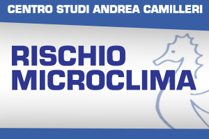 RISCHIO MICROCLIMA
