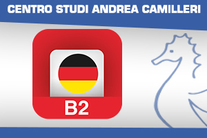 TEDESCO B2
